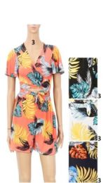 12 Bulk Ladies TwO-Piece Set