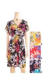 12 Bulk Ladies Short Dress