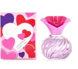 6 Bulk Pink Womens Eau De Parfum