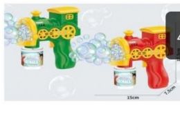 12 Bulk Train Bubble Blower