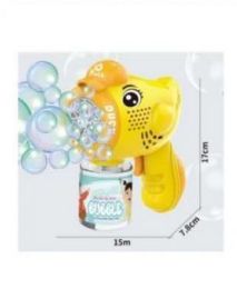 12 Bulk Duck Bubble Blower