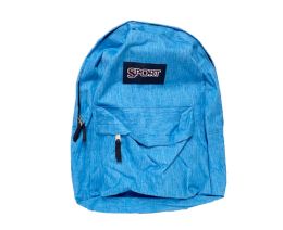 6 Bulk Assorted Backpack