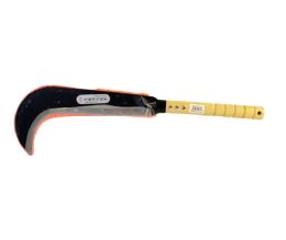 6 Bulk Bush Clearing Blade With Wood Handle