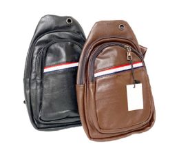 12 Bulk Assorted Cross Body Bag
