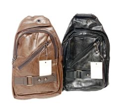 12 Bulk Assorted Cross Body Bag