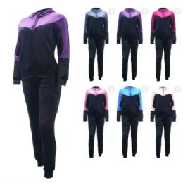 12 Bulk Ladies Winter Outfit