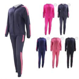 12 Bulk 2pc Ladies Winter Outfit