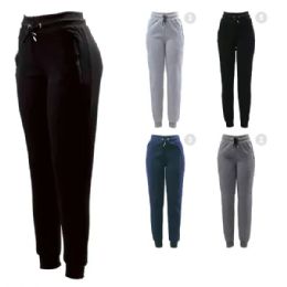 12 Bulk Mens Winter Sweat Pants