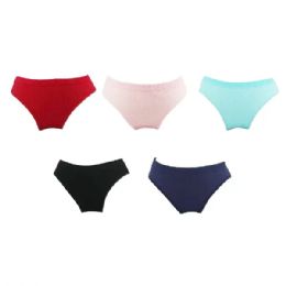 30 Bulk Ladies Underwear