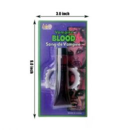 48 Bulk HALLOWEEN VAMPIRE MAKE UP SET