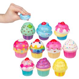 600 Bulk 2inch Squish Cupcakes