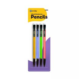 144 Bulk 0.5 Mm Mechanical Pencil (4/count)