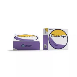24 Bulk Invisible Tape Refills 3/4 inx1296 in 12pk 12box.