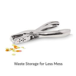 144 Bulk Single Hole Paper Punch