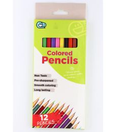 96 Bulk Jumbo Pencils - 8 count