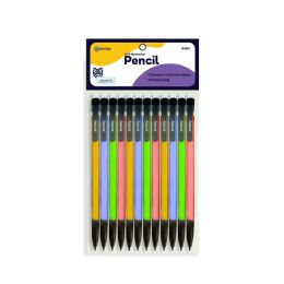 144 Bulk 0.7 Mm Mechanical Pencil (12/count)