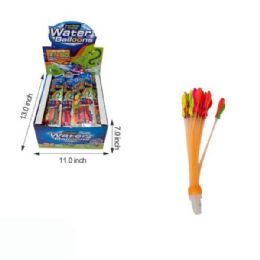 48 Bulk 37 In 1 Water Balloons