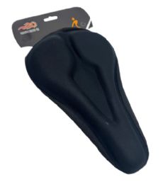 50 Bulk Bicycle Seat Cushion Gel Super Soft
