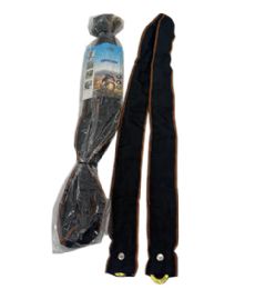 24 Bulk Anti Theft Bicycle Chain Heavy Duty