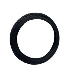 12 Bulk Bicycle Tire 20x1.95 Mountain Bike