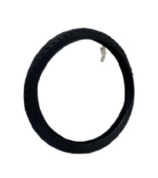 12 Bulk Bicycle Tire 24x1.95 Mountain Bike