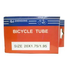50 Bulk Bike Inner Tube 20x1.75 - 1.95