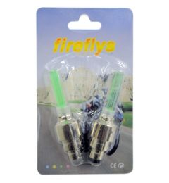288 Bulk 2pc Bike Led Firefly Light