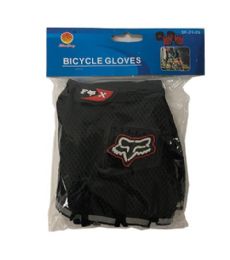 120 Bulk Bike Gloves