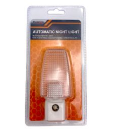 48 Bulk Automatic Night Light(sensor)