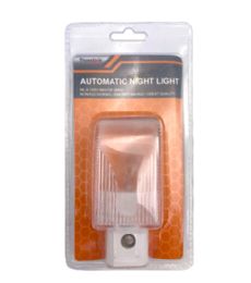 48 Bulk Automatic Night Light(sensor) 4 X 1.5 In.