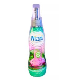 48 Bulk Wizard 8oz Room Mist Morning Mist