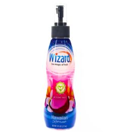48 Bulk WIZARD 8OZ ROOM MIST HAWIIAN RETREAT