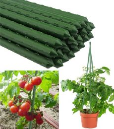 72 Bulk Garden Plant Stake 11mmx120cm