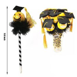 48 Bulk 11 Inch Graduation Pen