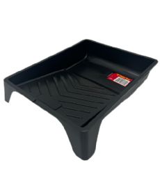 48 Bulk 9in Paint Tray Plastic