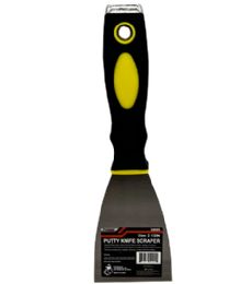 48 Bulk 2.5in Putty Knife Scraper