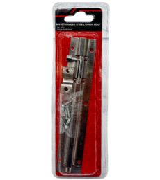 48 Bulk 6in Stainless Steel Door Bolt