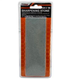 48 Bulk 6in X 1in Sharpening Stone