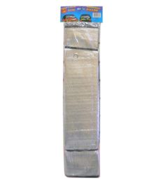 72 Bulk Sun Shader 24 X 50 With Suction Tab