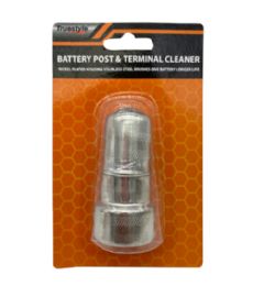 48 Bulk Battery Post Cleaner