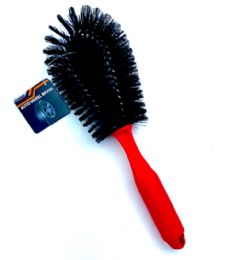 48 Bulk Auto Tire Wheel Brush