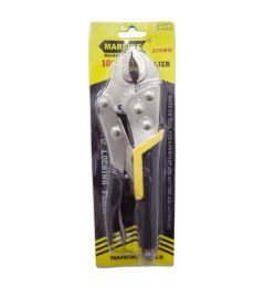 48 Bulk 10in Locking Plier