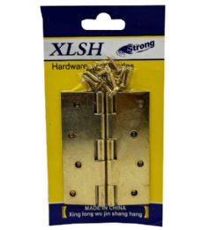 96 Bulk 2pc 4in Hinge