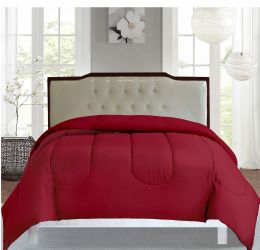 4 Bulk Classic Twin Bed Comforter