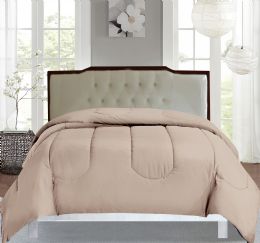 4 Bulk All -Season Solid King Comforter