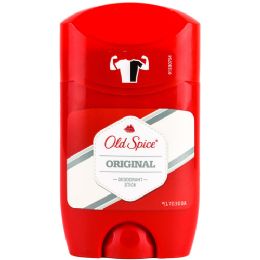 72 Bulk Old Spice Original 50ml Deodorant