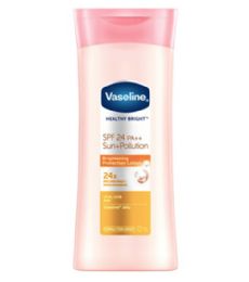 72 Bulk Vaseline 100ml Brightening Protection