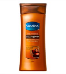 72 Bulk Vaseline 100ml Lotion Coco Radiant