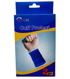120 Bulk WRIST SUPPORT