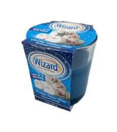 48 Bulk Wizard 3oz Freshly Folded Linen